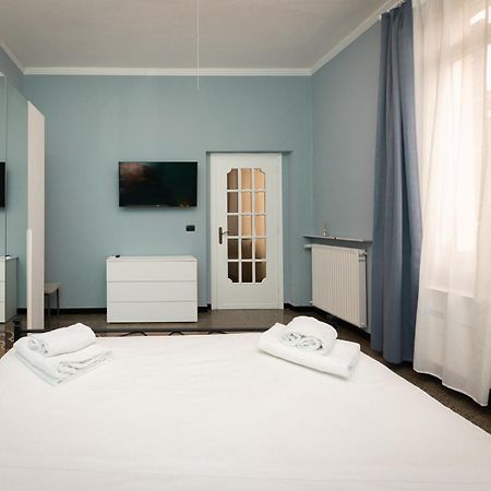 Galia Rooms It Self Check In H24 Genua Buitenkant foto