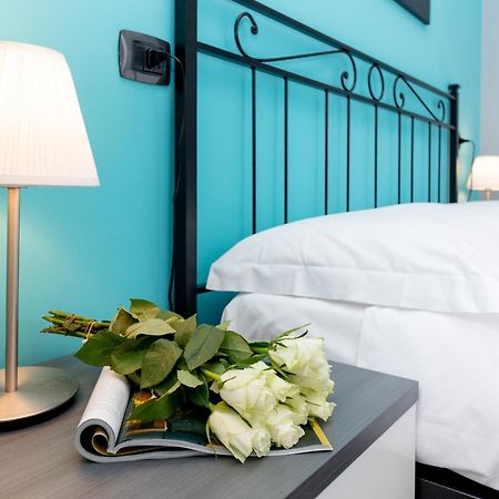 Galia Rooms It Self Check In H24 Genua Buitenkant foto