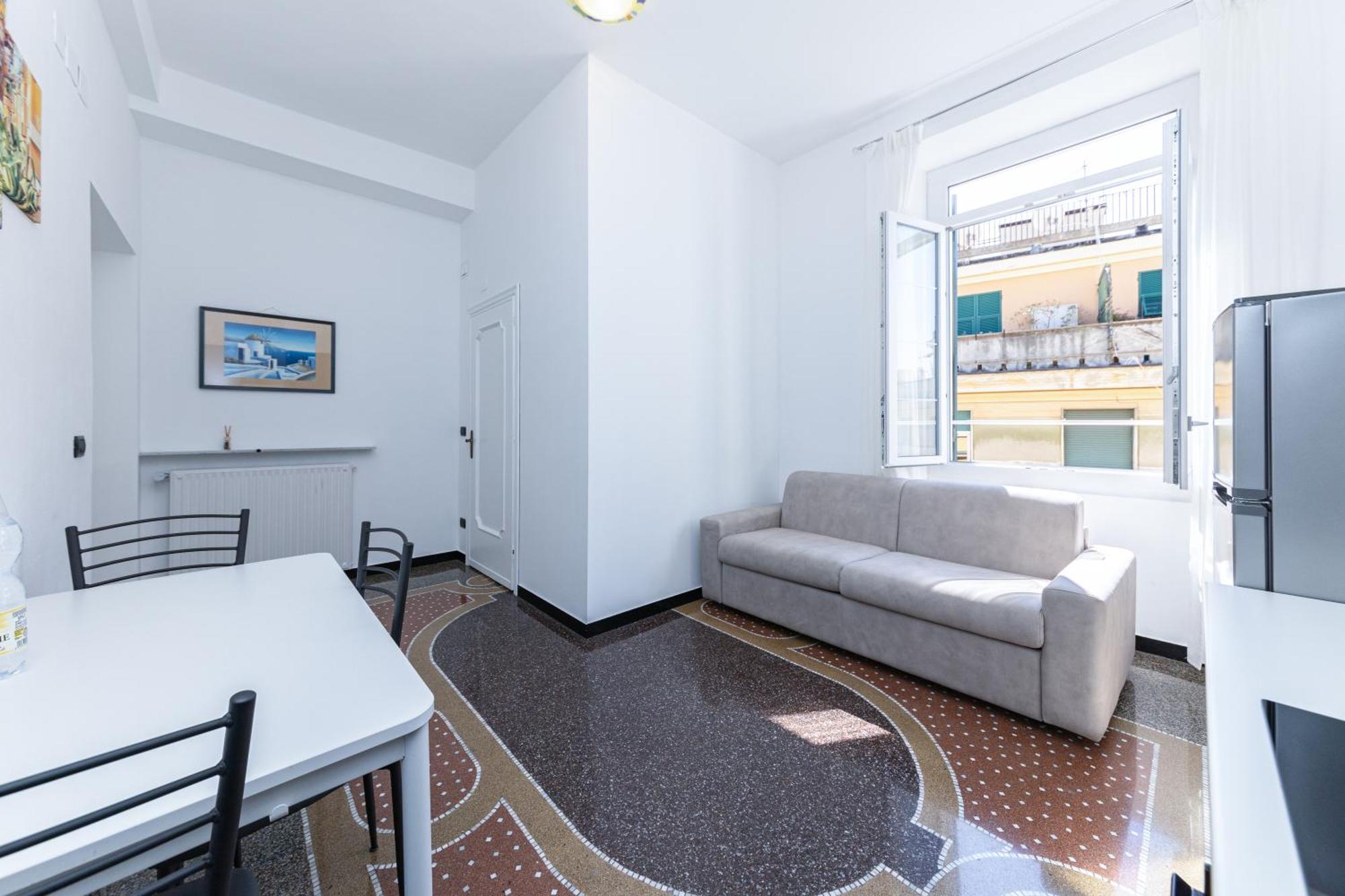 Galia Rooms It Self Check In H24 Genua Buitenkant foto