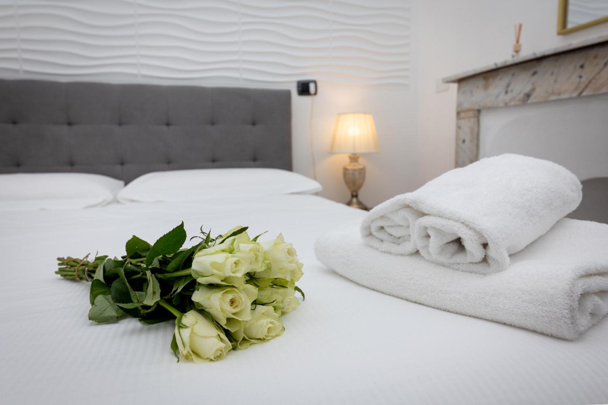Galia Rooms It Self Check In H24 Genua Buitenkant foto
