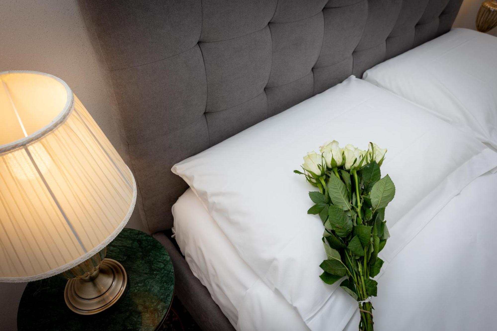Galia Rooms It Self Check In H24 Genua Buitenkant foto