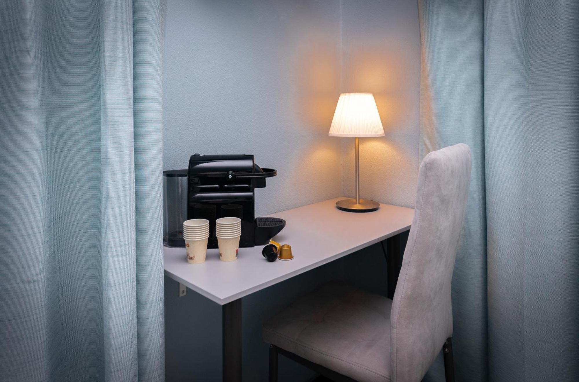Galia Rooms It Self Check In H24 Genua Buitenkant foto